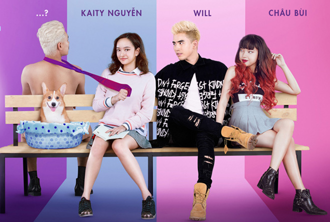 10 phim được tìm kiếm nhiều nhất trong năm 2017